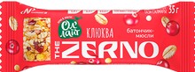 Батончик-мюсли Ол'Лайт Зерно Клюква м/у 35г