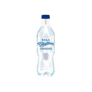 Вода от Мартина газ пэт 0,5л