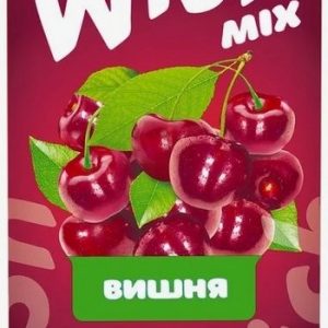 Нектар Виш микс вишня т/п 2л