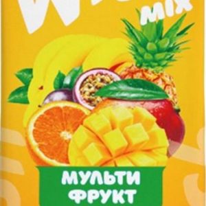 Нектар Виш микс мультифрукт т/п 2л