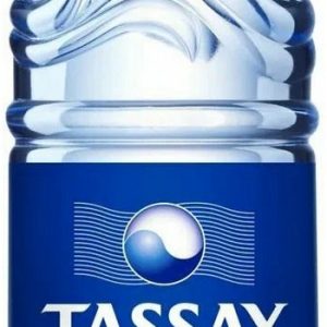 Вода Тассай газ пэт 0,5л
