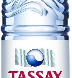 Вода Тассай негаз пэт 0,5л