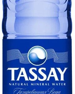 Вода Тассай газ пэт 1,5л