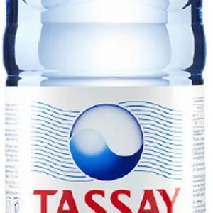 Вода Тассай негаз пэт 1,5л