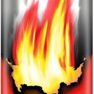Напиток б/алк Бёрн оригинал без сахара энергетический ж/б 0,449л
