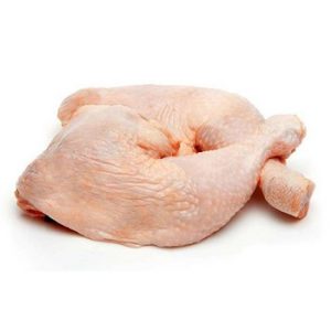 Окорочка куриные охл вес