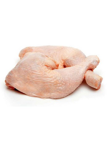 Окорочка куриные охл вес