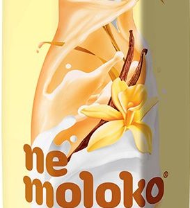 Напиток Nemoloko овсяный ванильный т/п 1л
