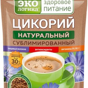 Цикорий Эко логика м/у 75г