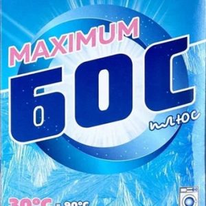 Отбеливатель БОС maximum люкс 300г