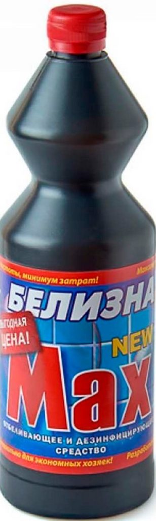 Белизна New Max 1л