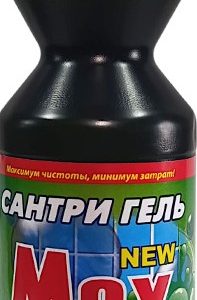 Средство New Max сантри гель 1л