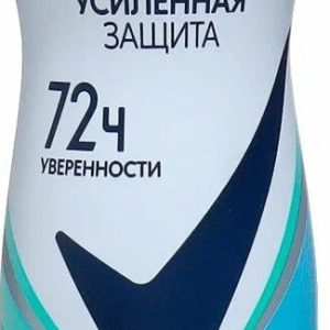 Дезодорант-спрей Rexona Свежесть душа 150мл