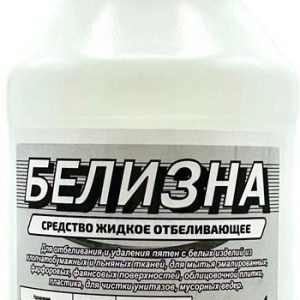 Белизна Спектр 1л