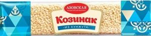 Козинак АКФ кунжутный 50г