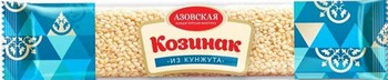 Козинак АКФ кунжутный 50г