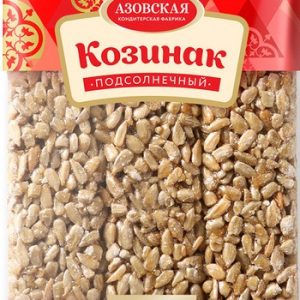 Козинак АКФ подсолнечный 150г
