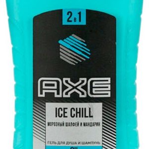 Гель д/душа AXE айс чилл 250мл