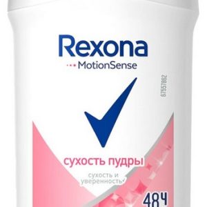 Дезодорант-стик Rexona сухость пудры 40мл