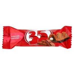 Конфеты Эссен 35 со вкусом шоколада вес