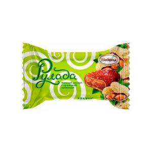 Десерт Акконд Рулада арахис вес