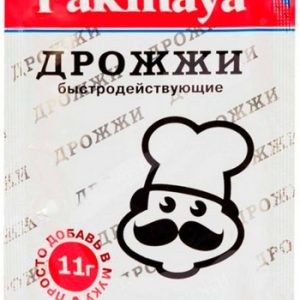 Дрожжи Pakmaya м/у 11г