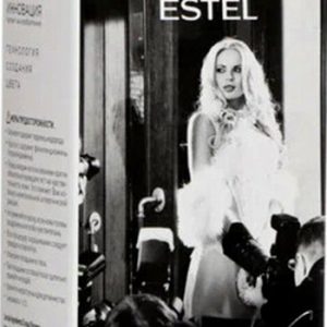 Краска д/волос Estel Celebrity жемчужный блондин №10/65