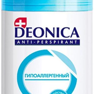 Дезодорант-ролик Deonica Гипоаллергенный женский 45мл