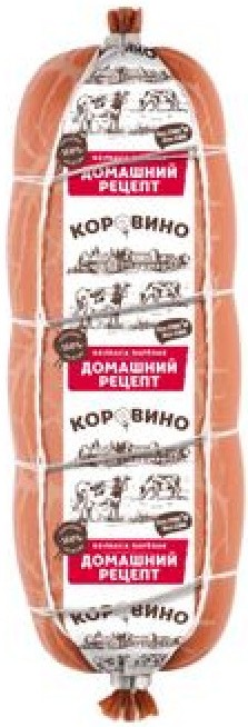 Колбаса Коровино Домашний рецепт п/о вес