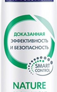 Дезодорант-спрей Deonica Nature Protection Aloe Vera 200мл