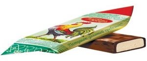 Конфеты Красный Октябрь Петушок золотой гребешок вес