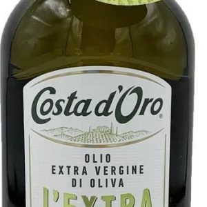 Масло оливковое Costa Doro нераф ст/б 0,25л