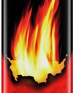 Напиток б/алк Бёрн оригинальный энергетический ж/б 0,449л