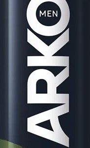 Гель д/бритья Arko Anti-Irritation п/раздражения 200мл