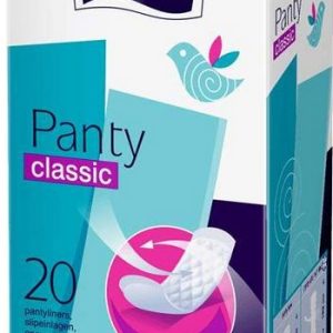 Прокладки Bella Panty classic ежедневные 20шт
