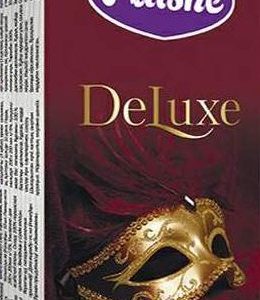 Платочки носовые Plushe Deluxe Standart 3-хсл 10шт