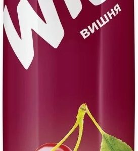 Нектар Виш вишневый т/п закр 1л