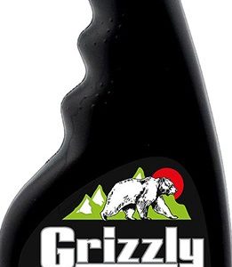 Жироудалитель Unicum Grizzly спрей 500мл