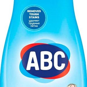 Гель д/стирки ABC White 1,5л