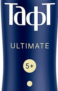 Пена д/волос Taft ultimate экстремальн.фикс.150мл