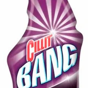 Средство д/удаление черной плесени Cilit Bang 750 мл