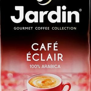 Кофе Jardin Cafe Eclair молотый в/у 250г