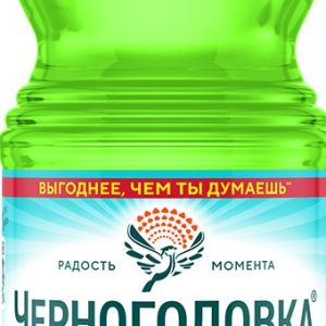 Напиток Черноголовка Тархун сильногаз пэт 1,5л