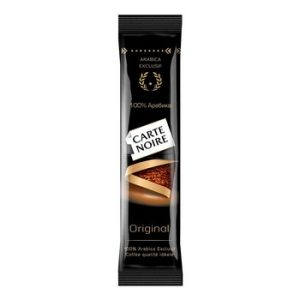 Кофе Carte Noire оригинал стик 1,8г