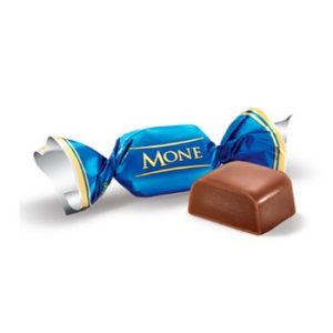 Конфеты Донко Моне молочный трюфель вес