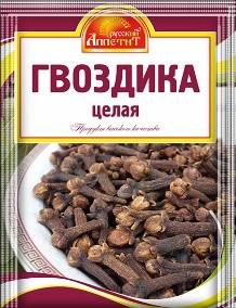 Гвоздика Русский Аппетит целая м/у 10г