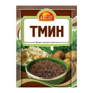 Тмин Русский Аппетит м/у 10г