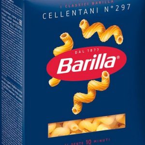 Макаронные изделия Barilla Cellentani №297 450г
