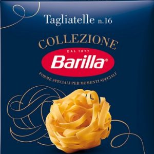 Макаронные изделия Barilla Collezione Tagliatelle 500г