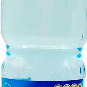 Вода Поляна квасова минеральная газ пэт 1,5л